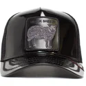 kepsar-curva-svart-snapback-the-farm-av-goorin-bros
