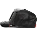 kepsar-curva-svart-snapback-the-farm-av-goorin-bros