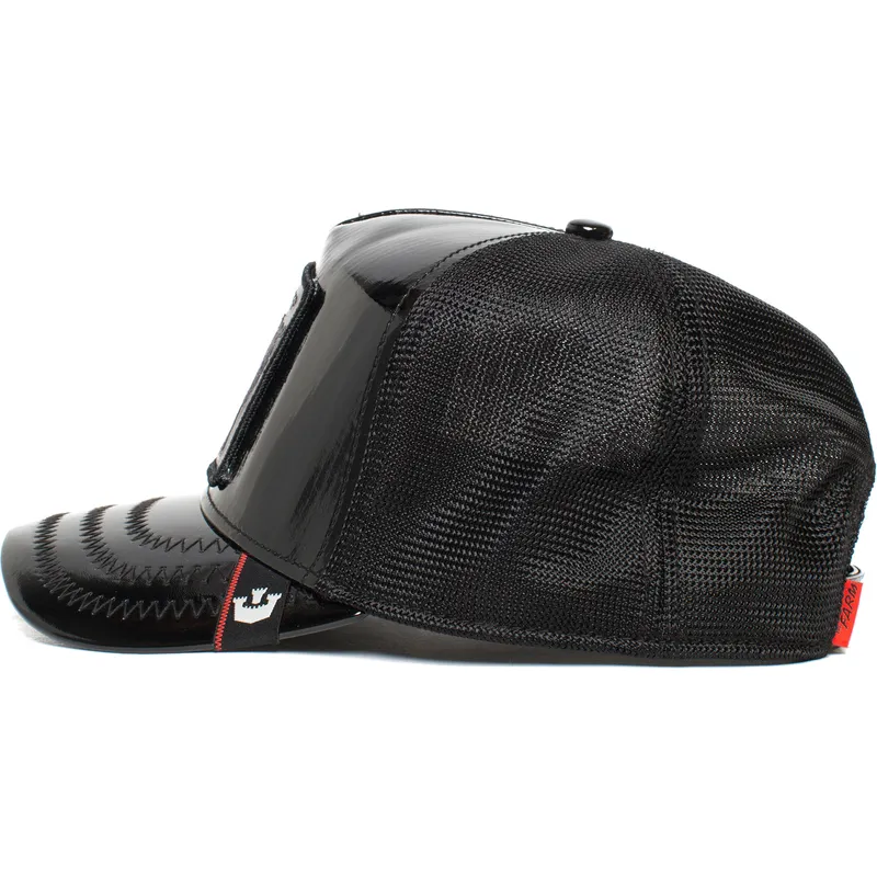 kepsar-curva-svart-snapback-the-farm-av-goorin-bros