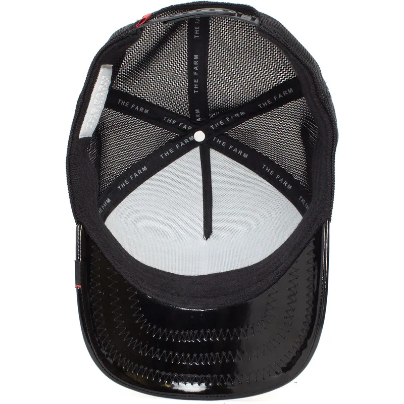 kepsar-curva-svart-snapback-the-farm-av-goorin-bros