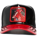 kepsar-curva-svart-snapback-the-farm-av-goorin-bros
