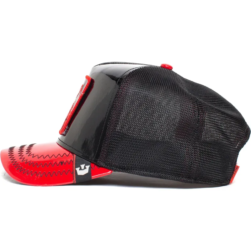 kepsar-curva-svart-snapback-the-farm-av-goorin-bros