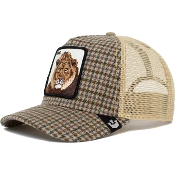 kepsar-curva-beige-snapback-the-farm-av-goorin-bros