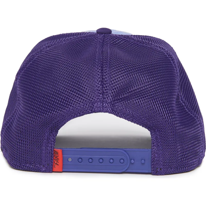 kepsar-curva-bla-snapback-pez-luchador-fran-siam-fighter-blue-light-metallic-the-farm-the-farm-av-goorin-bros kepsar-curva-bla-snapback-pez-luchador-fran-siam-fighter-blue-light-metallic-the-farm-the-farm-av-goorin-bros