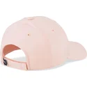 puma-justerbar-rosa-bojd-keps-metal-cat