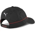 kepsar-curva-svart-justerbart-band-sptwr-race-b-fran-ferrari-formula-1-av-puma