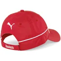 kepsar-curva-rod-justerbart-band-sptwr-race-b-fran-ferrari-formula-1-av-puma