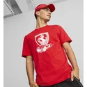 kepsar-curva-rod-justerbart-band-sptwr-race-b-fran-ferrari-formula-1-av-puma