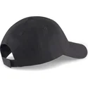 puma-essentials-iii-justerbar-svart-bojd-keps
