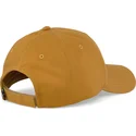 puma-metal-cat-justerbar-brun-bojd-keps