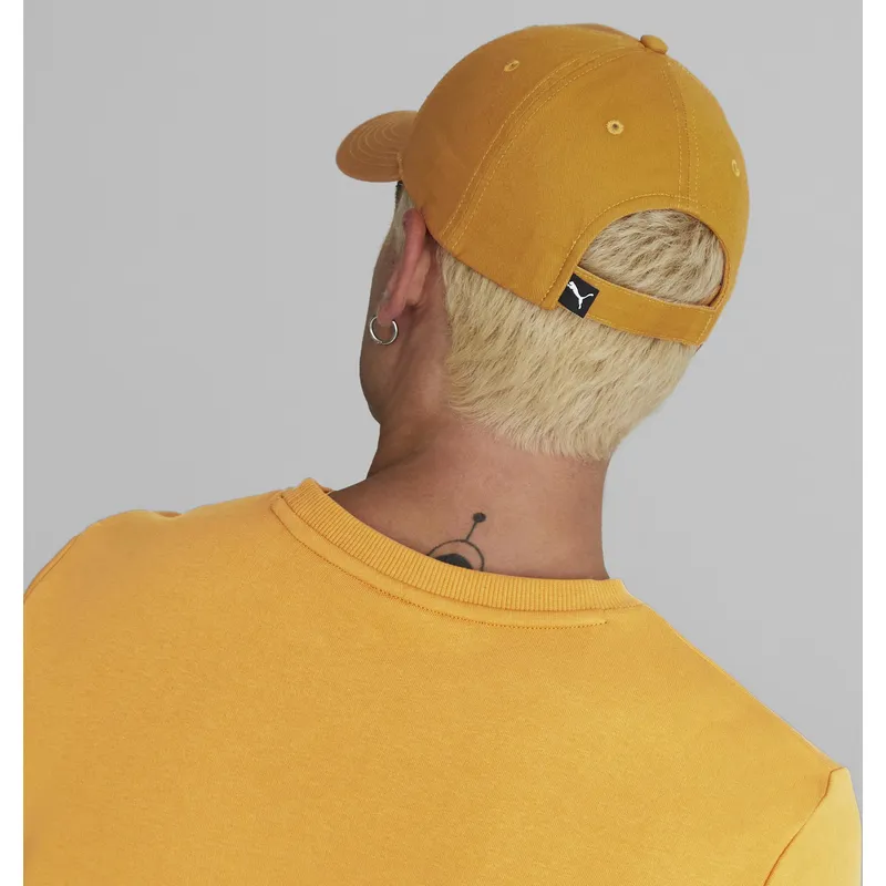 kepsar-curva-brun-justerbart-band-av-puma kepsar-curva-brun-justerbart-band-av-puma
