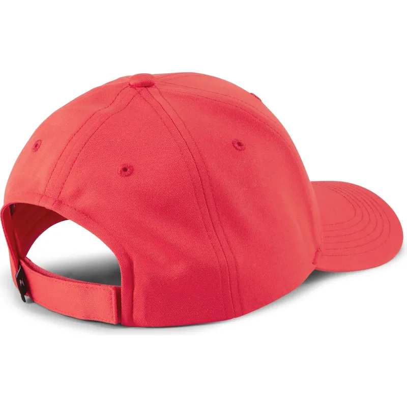 kepsar-curva-rod-justerbart-band-av-puma
