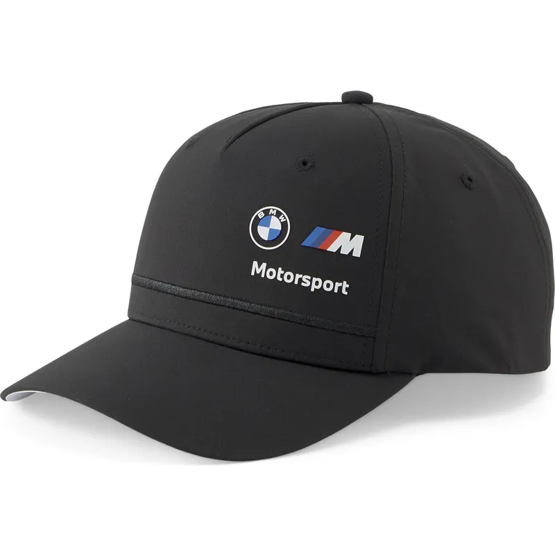 kepsar-curva-svart-snapback-motorsport-bb-fran-bmw-av-puma