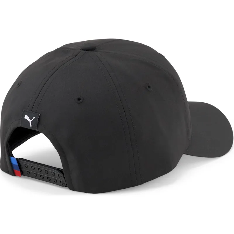 kepsar-curva-svart-snapback-motorsport-bb-fran-bmw-av-puma