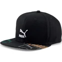 kepsar-plana-svart-snapback-av-puma