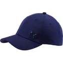 kepsar-curva-marinbla-justerbart-band-av-puma