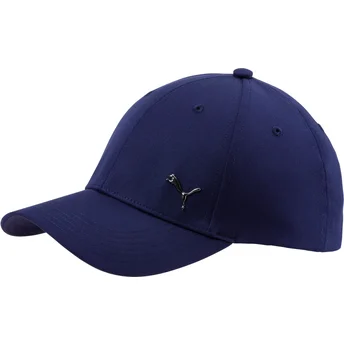kepsar-curva-marinbla-justerbart-band-av-puma