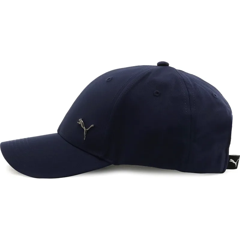 kepsar-curva-marinbla-justerbart-band-av-puma