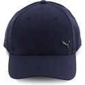 kepsar-curva-marinbla-justerbart-band-av-puma
