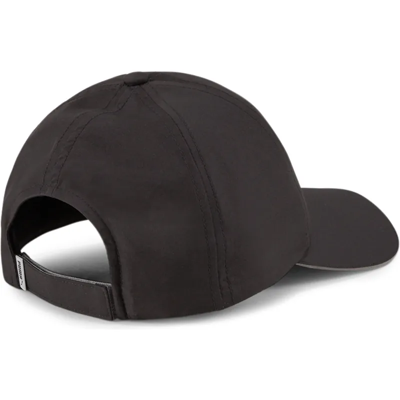 kepsar-curva-svart-justerbart-band-av-puma