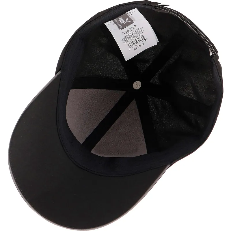 kepsar-curva-svart-justerbart-band-av-puma