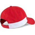 puma-ferrari-formula-1-sptwr-race-bb-justerbar-rod-och-vit-bojd-keps