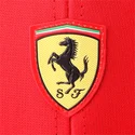 puma-ferrari-formula-1-sptwr-race-bb-justerbar-rod-och-vit-bojd-keps
