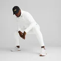 puma-essentials-svart-justerbar-bojd-keps-med-guldlogo