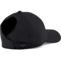 puma-ponytail-justerbar-svart-bojd-keps-for-kvinnor