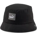 hinkar-svart-fran-bucket-negro-core-logo-av-puma
