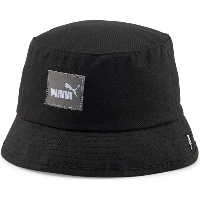 hinkar-svart-fran-bucket-negro-core-logo-av-puma