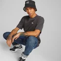 hinkar-svart-fran-bucket-negro-core-logo-av-puma