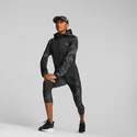 puma-svart-och-gra-justerbar-keps-med-bojd-skarm-for-kvinnor-med-hastsvans