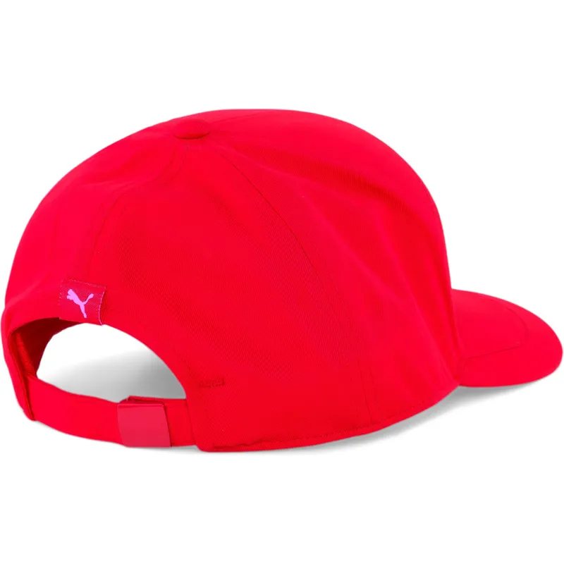kepsar-curva-rod-justerbart-band-sptwr-style-lc-fran-ferrari-formula-1-av-puma kepsar-curva-rod-justerbart-band-sptwr-style-lc-fran-ferrari-formula-1-av-puma