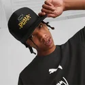 puma-svart-snapback-truckerkeps-basketball