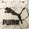 puma-ls-colour-block-vit-och-gron-platt-snapback-keps