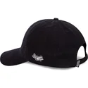 svart-justerbar-bojd-keps-forestn-fran-von-dutch
