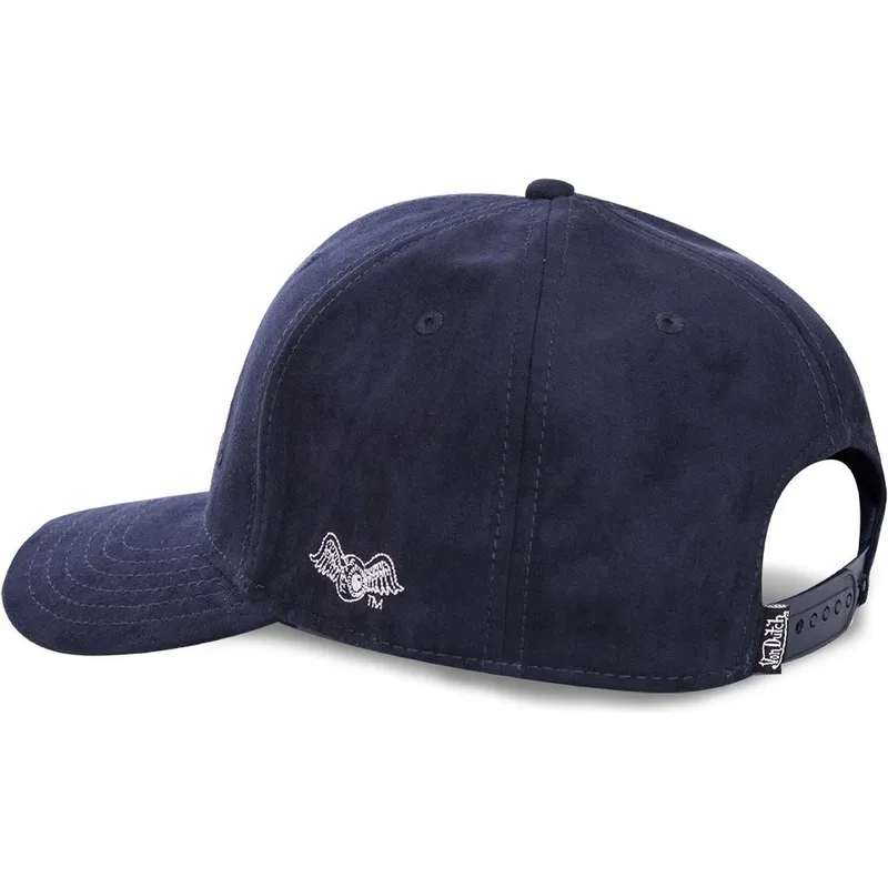 morkbla-bojd-justerbar-keps-forestnb-fran-von-dutch