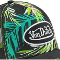 svart-och-gron-trucker-keps-ahig-aop-fran-von-dutch