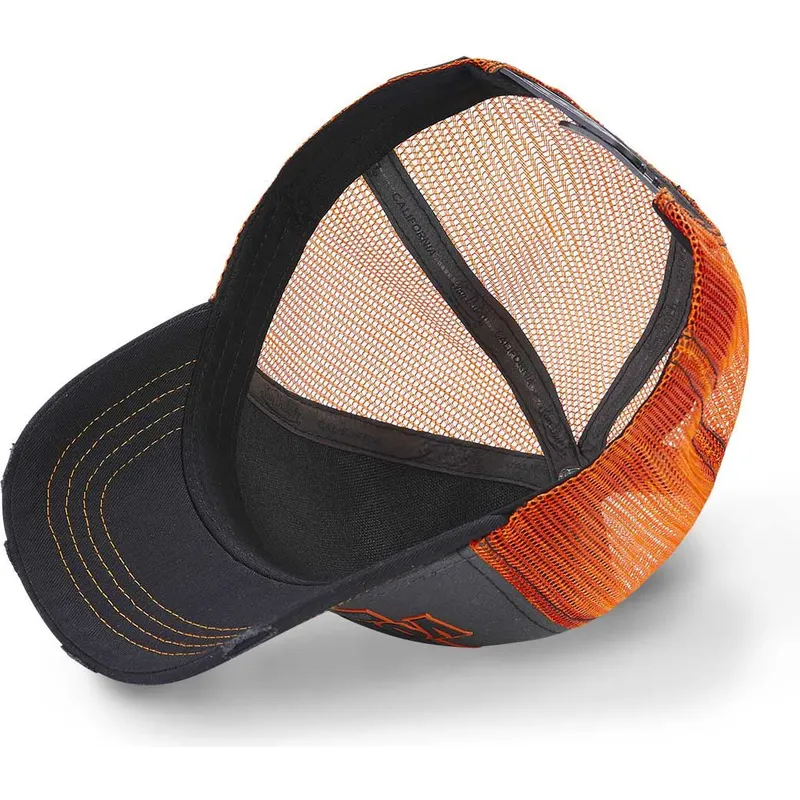 gra-och-orange-trucker-keps-fast-racing-arac-gre-fran-von-dutch