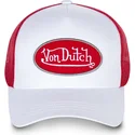 vit-och-rod-trucker-keps-bmwhred2-fran-von-dutch