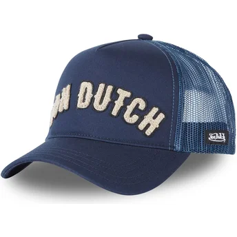 von-dutch-buckl-nv-marinbla-truckerkeps