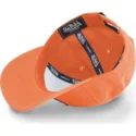 bojd-orange-snapback-keps-kustom-kulture-col-lora-fran-von-dutch