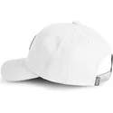 vit-bojd-keps-snapback-kustom-kulture-col-whi1-fran-von-dutch