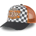 von-dutch-motor-oil-oil-black-and-orange-trucker-hat