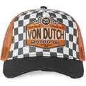 svart-och-orange-truckerkeps-motor-oil-oil-fran-von-dutch