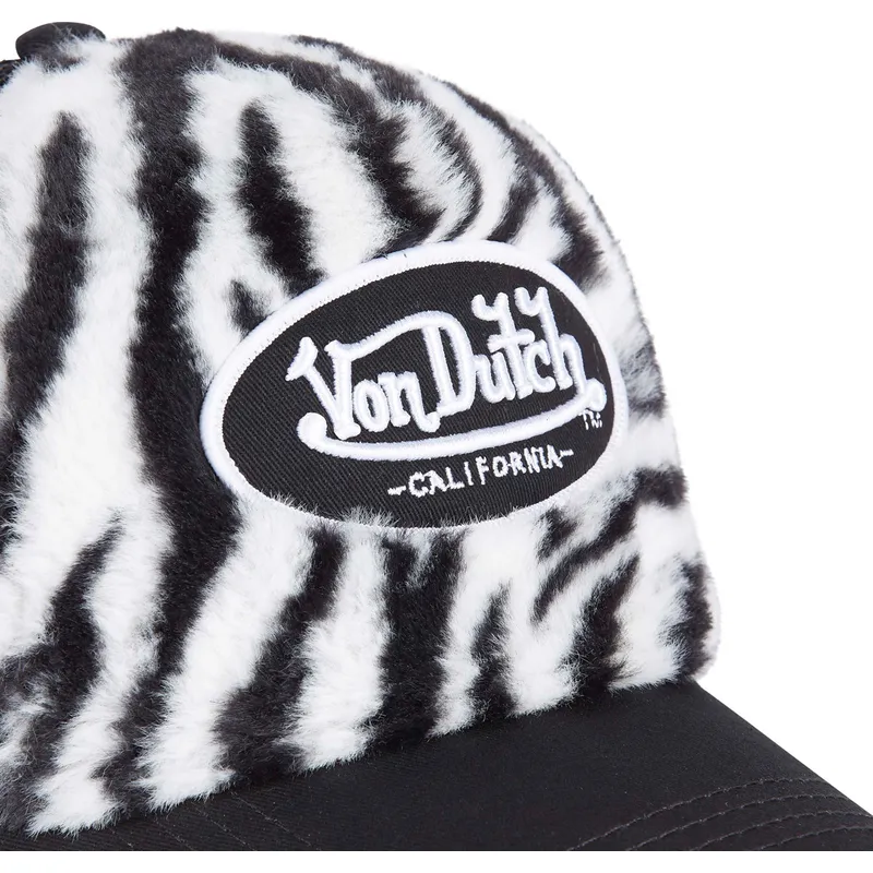 kepsar-curva-svart-snapback-av-von-dutch kepsar-curva-svart-snapback-av-von-dutch