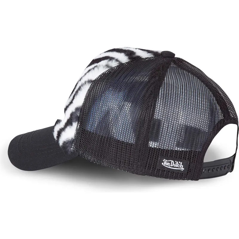 kepsar-curva-svart-snapback-av-von-dutch kepsar-curva-svart-snapback-av-von-dutch