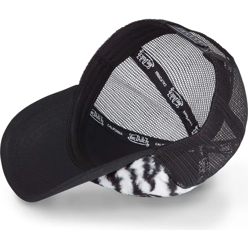 kepsar-curva-svart-snapback-av-von-dutch kepsar-curva-svart-snapback-av-von-dutch