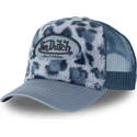kepsar-curva-bla-snapback-av-von-dutch